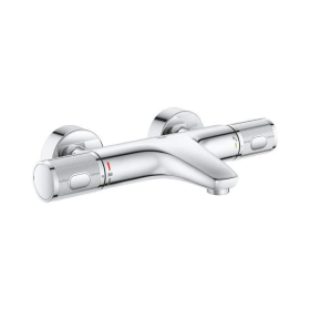 Termostato para baño y ducha GROHE