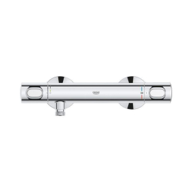 Термостат для душевого смесителя GROHE Precision Flow, хромированный, 34840000 