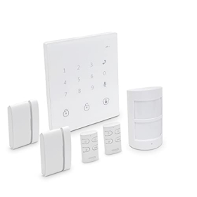 Drahtloses GSM SMS Alarmsystem