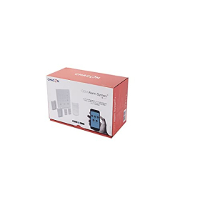 Drahtloses GSM SMS Alarmsystem