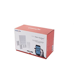 Drahtloses GSM SMS Alarmsystem