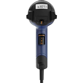 Power & Handel HL 2020 E Heißluftgebläse, 2200W, 80-630°C
