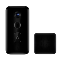 Xiaomi MJML06-FJ Smart Doorbell 3 – Real-time monitoring