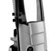 Hidrolimpiadora Lavor Galaxy 150 GL – 150 bar, 450 l/h, con cepillo giratorio