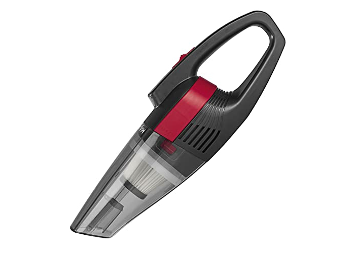 MAXXMEE Kabelloser Handstaubsauger, Entfernt Schmutz & saugt Flüssigkeiten auf Knopfdruck, Inkl. Fugendüse, Bürstenaufsatz & USB-Ladekabel, Abnehmbarer Schmutzauffangbehälter MAXXMEE Kabelloser Handstaubsauger, Entfernt Schmutz & saugt Flüssigkeiten auf Knopfdruck, Inkl. Fugendüse, Bürstenaufsatz & USB-Ladekabel, Abnehmbarer Schmutzauffangbehälter
