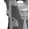 Мойка высокого давления Lavor Run Extra 145 GL с катушкой для шланга, 145 бар, 1900 Вт