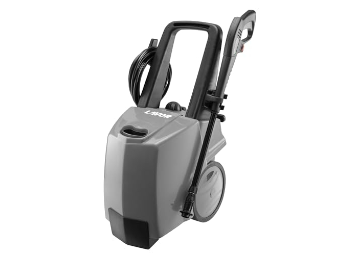 LAVOR Advanced 1108 GL Heißwasser-Hochdruckreiniger, 90 °C, 145 Bar, 450 l/h LAVOR Advanced 1108 GL Heißwasser-Hochdruckreiniger, 90 °C, 145 Bar, 450 l/h