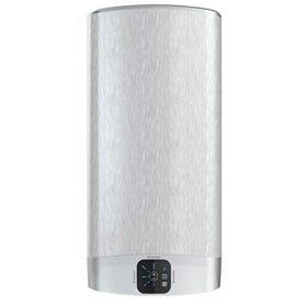 Ariston Velis Evo Dry Elektro-Warmwasserspeicher, flach, 80 l