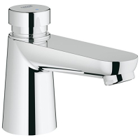 Grifo monomando para lavabo GROHE Cosmopolitan T, cromado