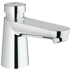 Смеситель для раковины GROHE Cosmopolitan T, хромированный