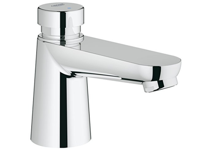 Grifo monomando para lavabo GROHE Cosmopolitan T, cromado Grifo monomando para lavabo GROHE Cosmopolitan T, cromado