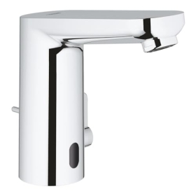Електронний змішувач GROHE Esmart Cosmopolitan із сенсорним керуванням