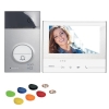Bticino 3000 Linea - 2-wire video door intercom, monitor CLASSE300X13E