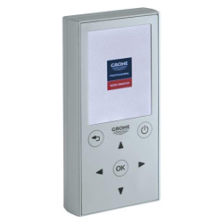 GROHE Special Faucets Remote Control for GROHE Single-Sensor Infrared Faucets
