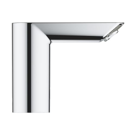 Grohe Bau Cosmopolitan Elektronischer Waschtischmischer, chrom