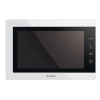 LEGRAND Easykit 367915 - Timbre con vídeo, monitor de 7 colores y cámara gran angular