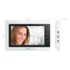 LEGRAND Easykit 367915 - Timbre con vídeo, monitor de 7 colores y cámara gran angular