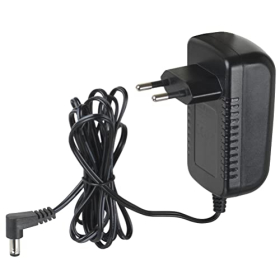 LEGRAND EASYKIT Plus 2-wire video door intercom, 7 monitors – stainless steel