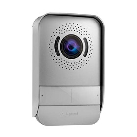 Видеодомофон Legrand 369220, 2-проводной, с 7-дюймовым зеркальным монитором