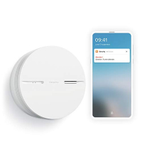 Smart smoke detectors from Netatmo