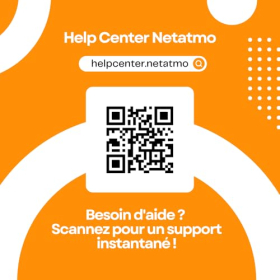 Умные дымовые датчики от Netatmo