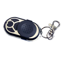 Atlantic'S remote control with 4 functions