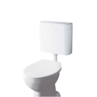 Grohe toilet cistern