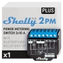 Smart Wireless Relay Switch Shelly