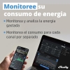 Интеллектуальный беспроводной релейный переключатель Shelly