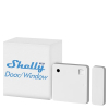 Shelly BLU Door/Window White – Sensor Bluetooth para puertas y ventanas