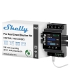 Shelly Pro Dual Cover PM, roller shutter switch, WLAN/LAN/Bluetooth, 2-channel, DIN