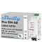 Contador de energía Shelly Pro EM 50A, WLAN/LAN/Bluetooth, 2 canales, carril DIN