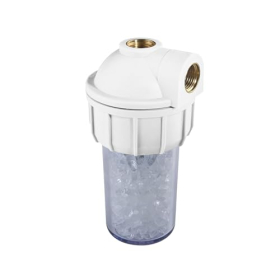Ariston Фильтр против накипи – комплект полифосфатов для продления срока службы вашего водонагревателя