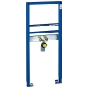 GROHE Rapid SL frame for single-hole washbasin installation, 1.13 m, 38554001
