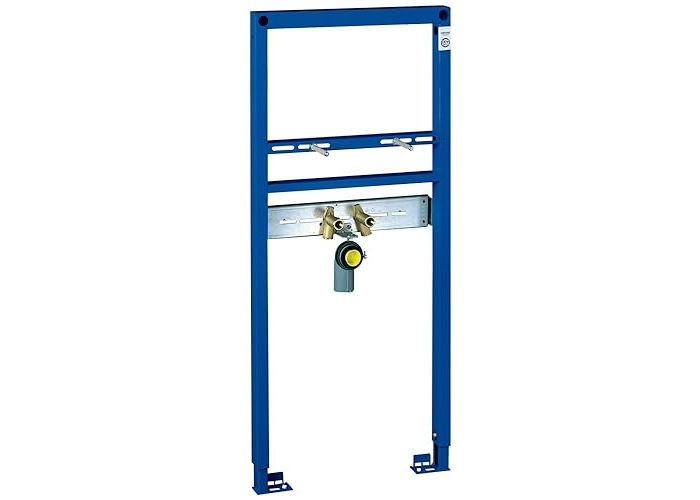 GROHE Rapid SL frame for single-hole washbasin installation, 1.13 m, 38554001 GROHE Rapid SL frame for single-hole washbasin installation, 1.13 m, 38554001