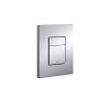 Grohe Skate Cosmopolitan - Flush Button Wall Mounted, Titanium