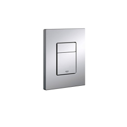 Grohe Skate Cosmopolitan - Spültaste Wandmontage, Titan
