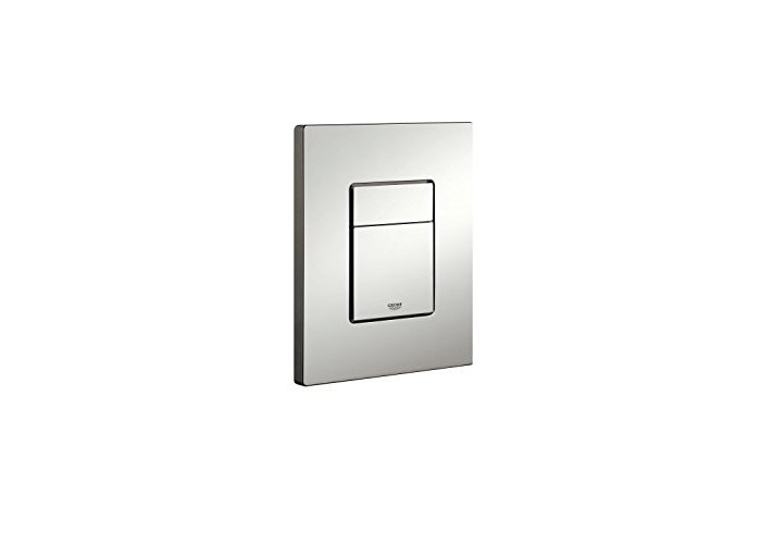 Grohe flush buttons – a stylish and reliable solution for the bathroom Grohe flush buttons – a stylish and reliable solution for the bathroom