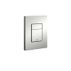 Grohe flush buttons – a stylish and reliable solution for the bathroom