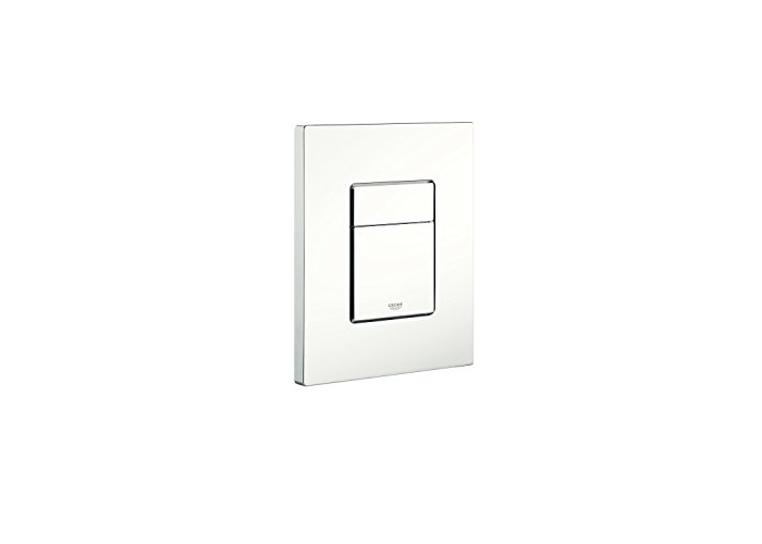 Grohe - Toilettenknopf Grohe - Toilettenknopf