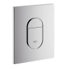 GROHE 38844000 - Double flush button