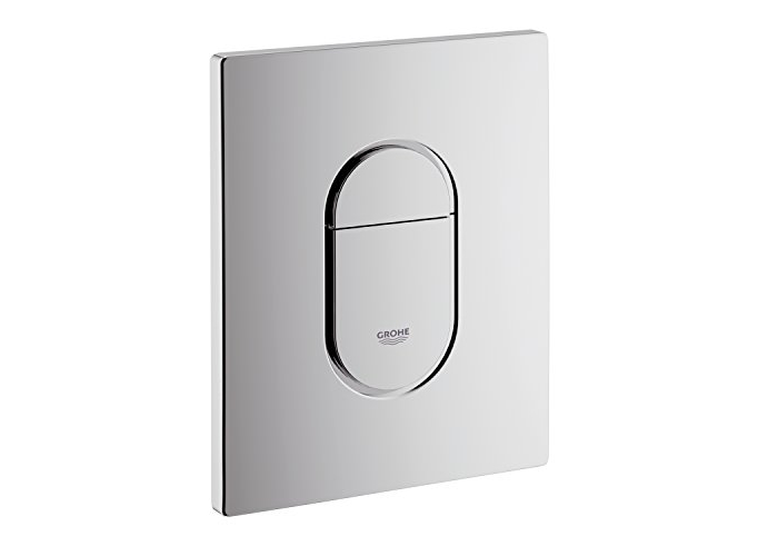 GROHE 38844000 - Double flush button GROHE 38844000 - Double flush button