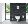 GROHE 38844000 - Double flush button