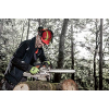 uvex pheos Forestry Forsthelm mit Gehör- und Gesichtsschutz
