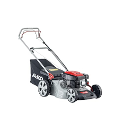 AL-KO Easy 4.60 SP-S petrol lawnmower with wheel drive