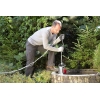 Насос для сточных вод Einhell GC-DP 1020 N – 1000 Вт, Ø20 мм, 18 000 л/ч, поплавковый выключатель