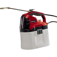 Einhell sprayer without filter GE-WS 18/75 Li-Solo Power X-Change