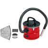 Einhell TC-AV 1718 D - Ash vacuum cleaner, 1200 W, 18 liters, with filter and pre-filter