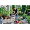 Einhell TC-AV 1718 D - Ash vacuum cleaner, 1200 W, 18 liters, with filter and pre-filter