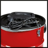 Einhell TC-AV 1718 D - Ash vacuum cleaner, 1200 W, 18 liters, with filter and pre-filter
